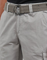 TEDDY SMITH MEN CARGO LUNAR Shorts - Smgarment's